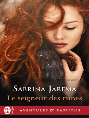 cover image of Le seigneur des runes